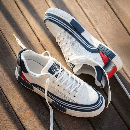 Marlow Aero Sneakers
