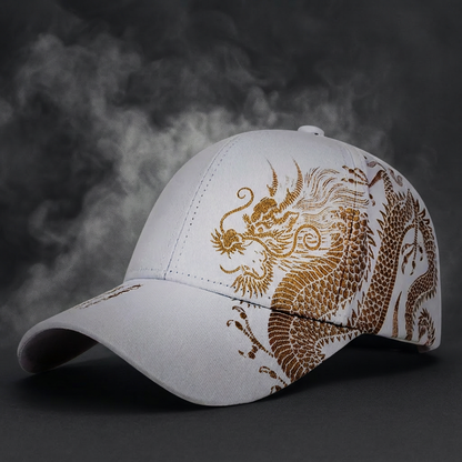 Evanston Signature Cap