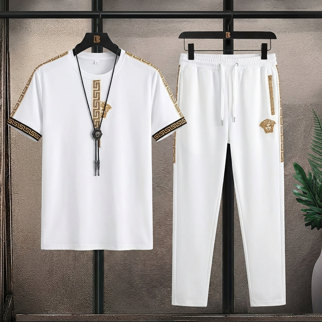 Orlando Heritage Tracksuit