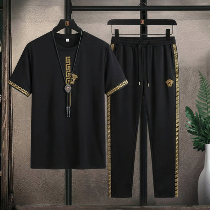Orlando Heritage Tracksuit