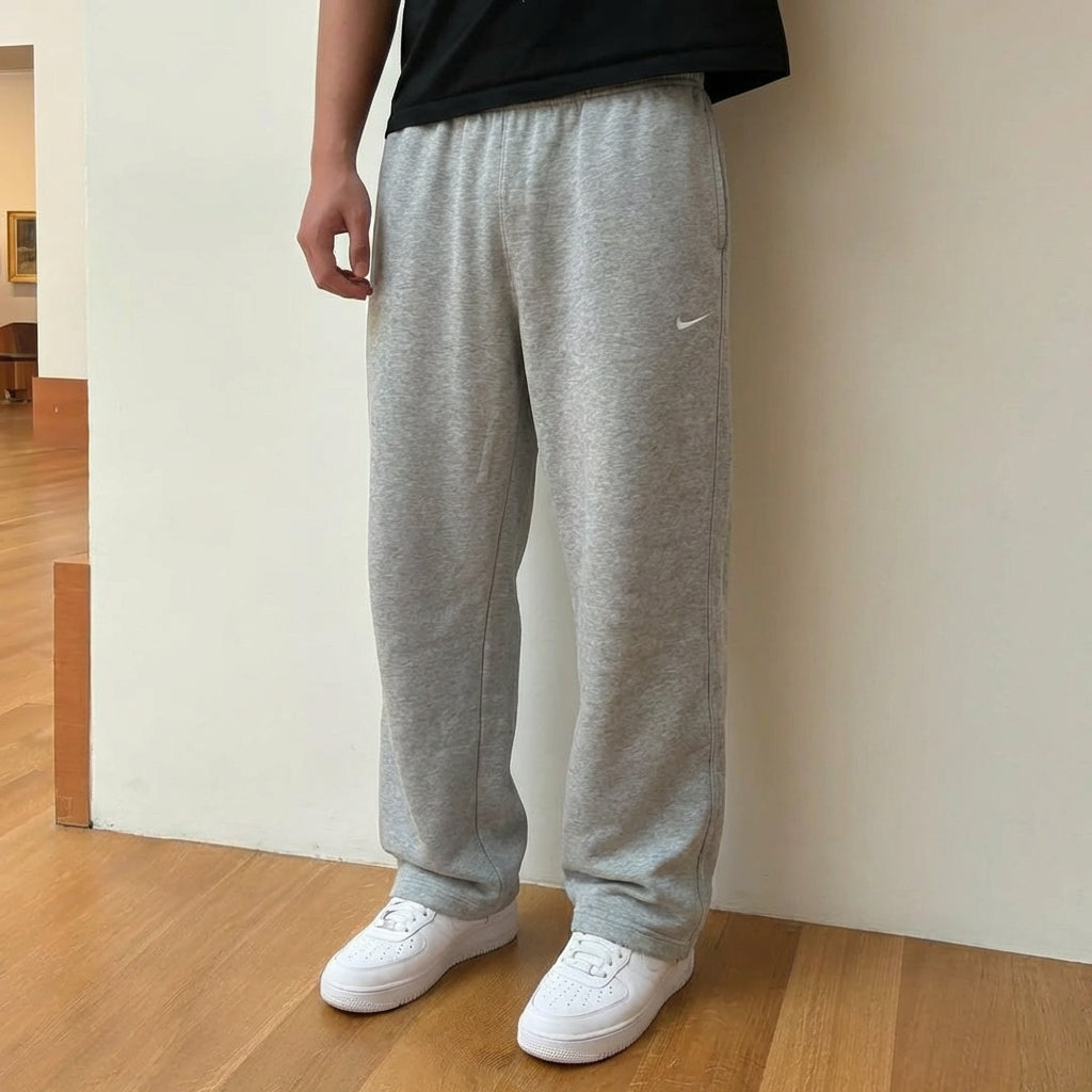 Marlow Baggy Pants