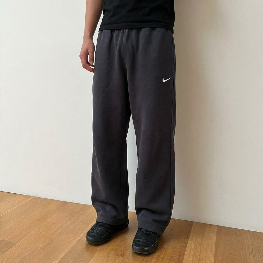 Marlow Baggy Pants