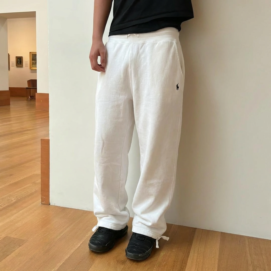 Marlow Baggy Pants