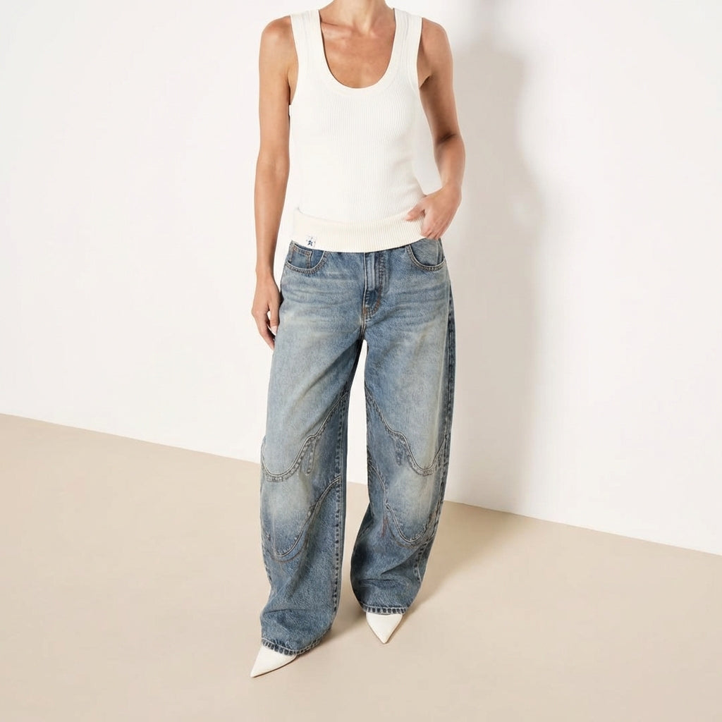 Milan Signature Jeans
