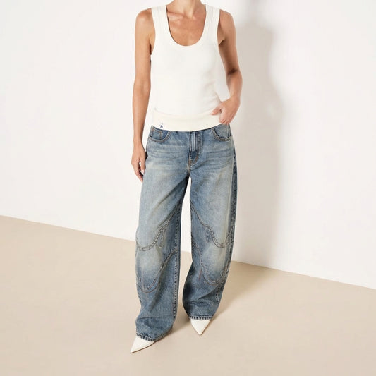 Milan Signature Jeans
