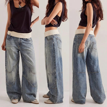 Milan Signature Jeans