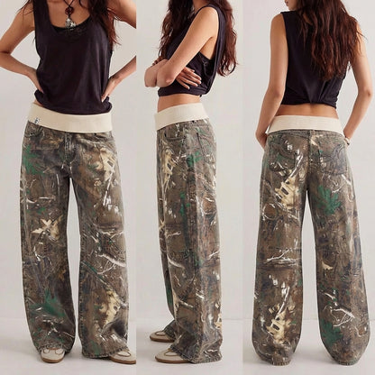 Milan Signature Jeans