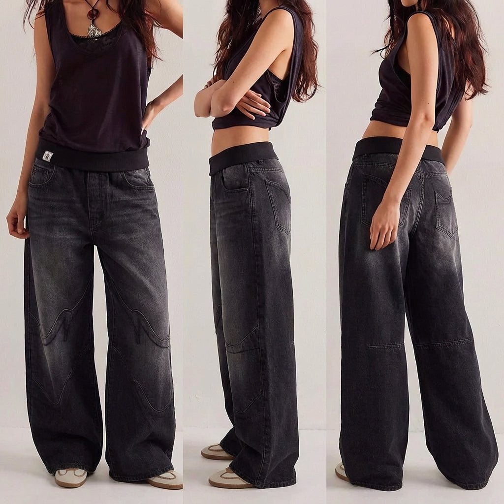 Milan Signature Jeans