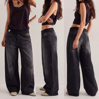 Milan Signature Jeans