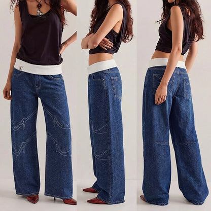 Milan Signature Jeans