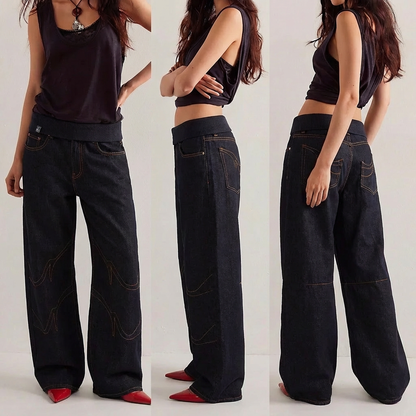 Milan Signature Jeans