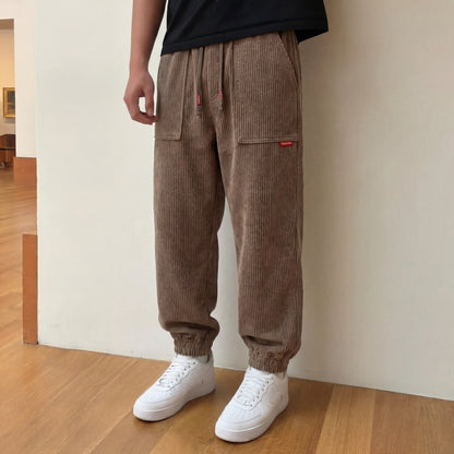 Carmel Modern Joggers