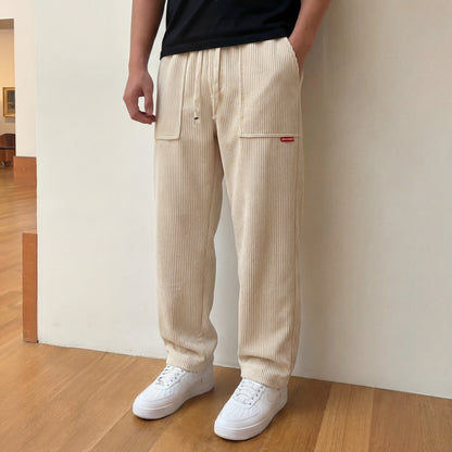 Carmel Modern Joggers