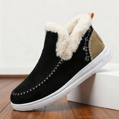Harper Nordic Boots