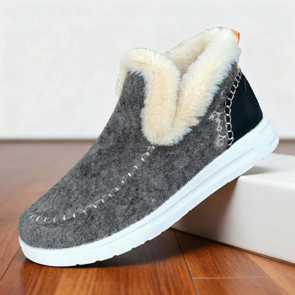 Harper Nordic Boots