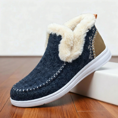 Harper Nordic Boots