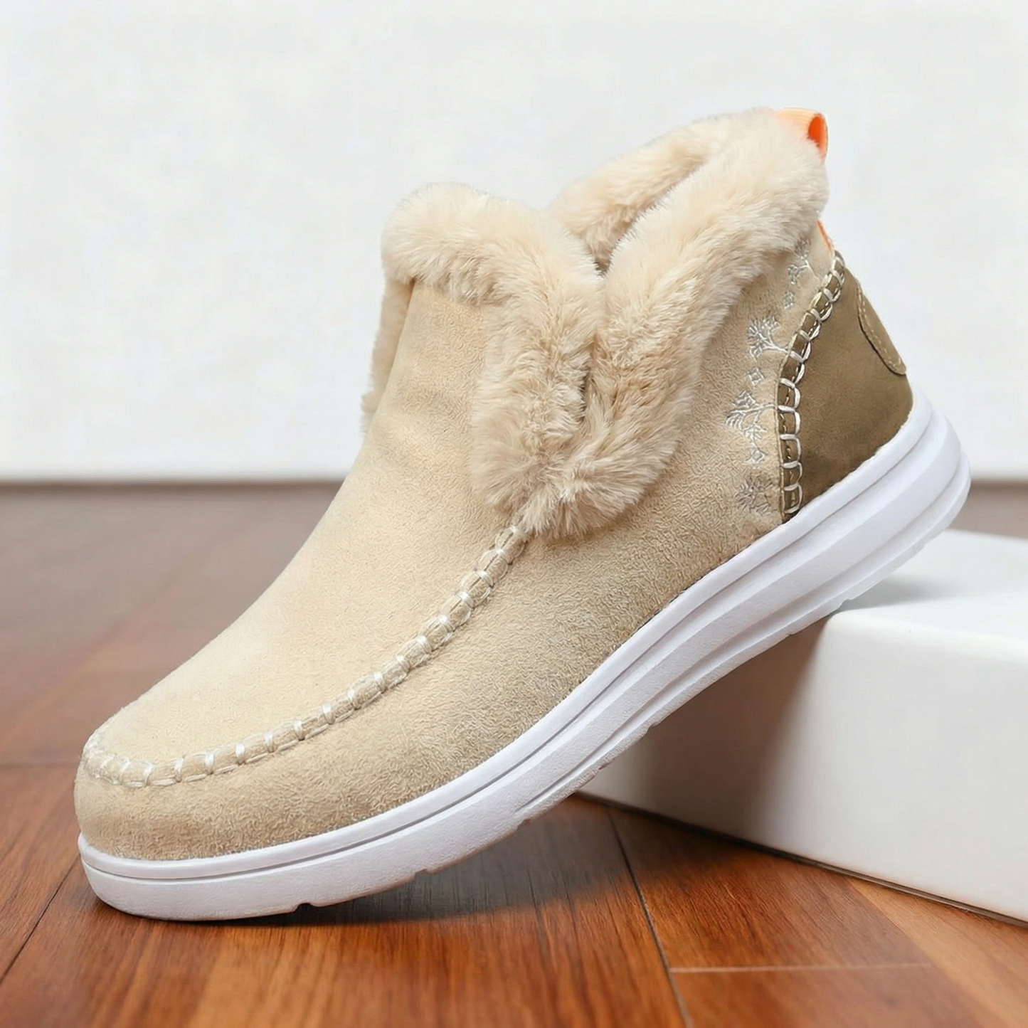 Harper Nordic Boots