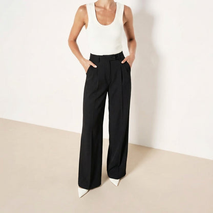 Harper Tailored Trousers