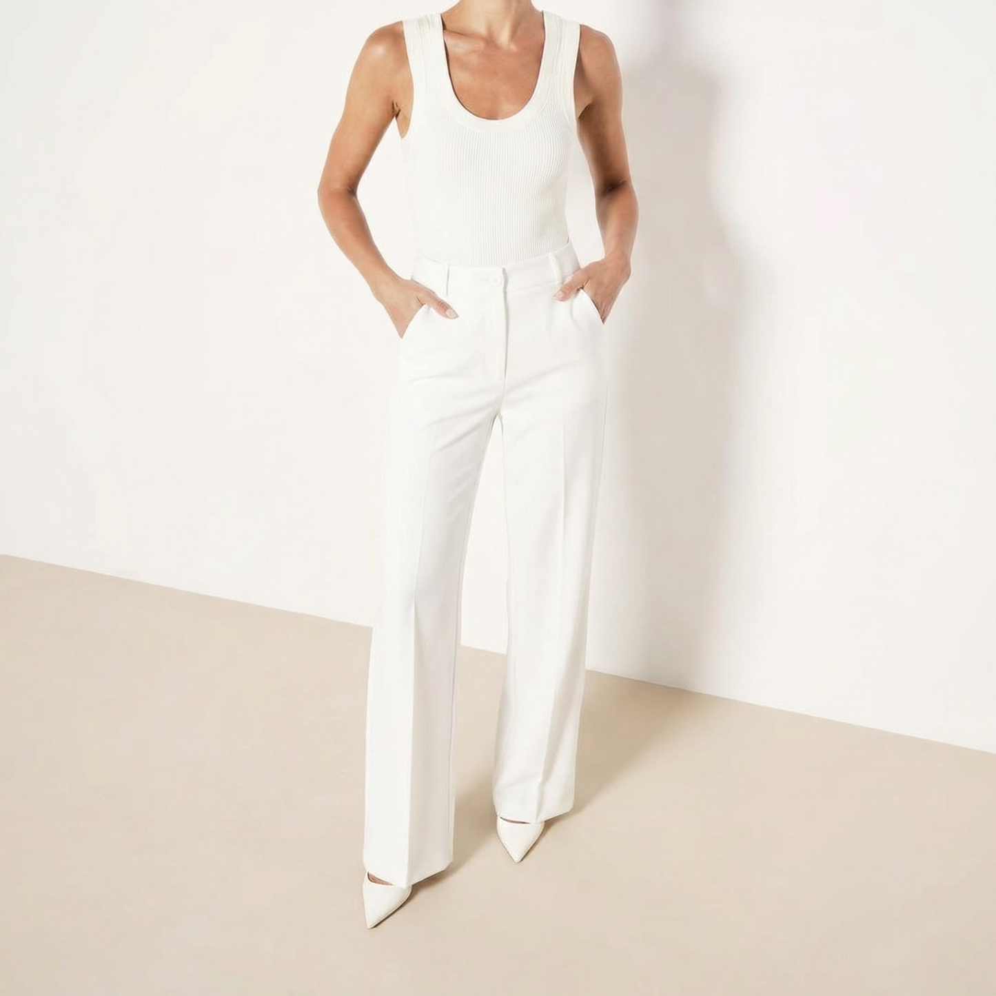 Harper Tailored Trousers