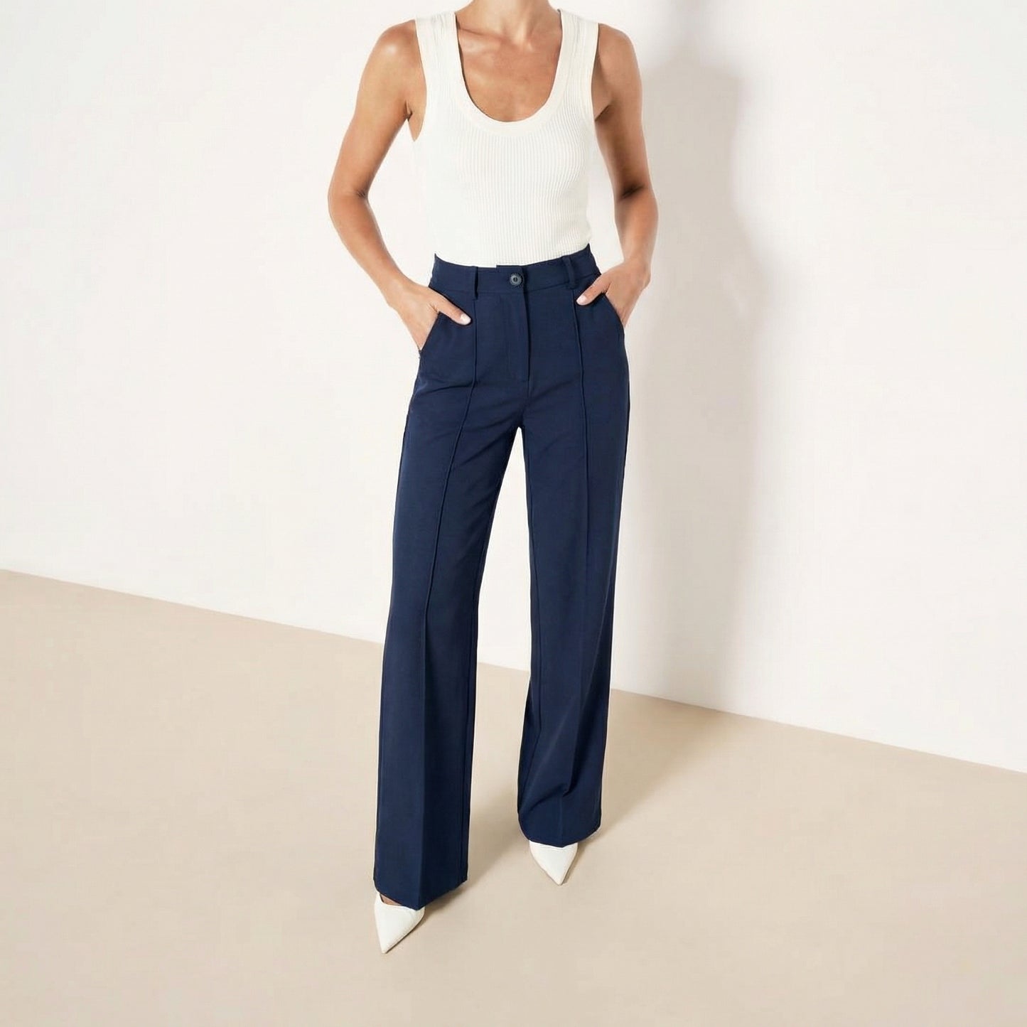 Harper Tailored Trousers