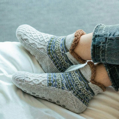 Oslo Luxe Socks