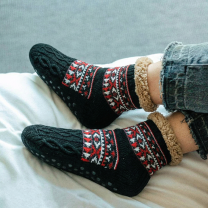 Oslo Luxe Socks