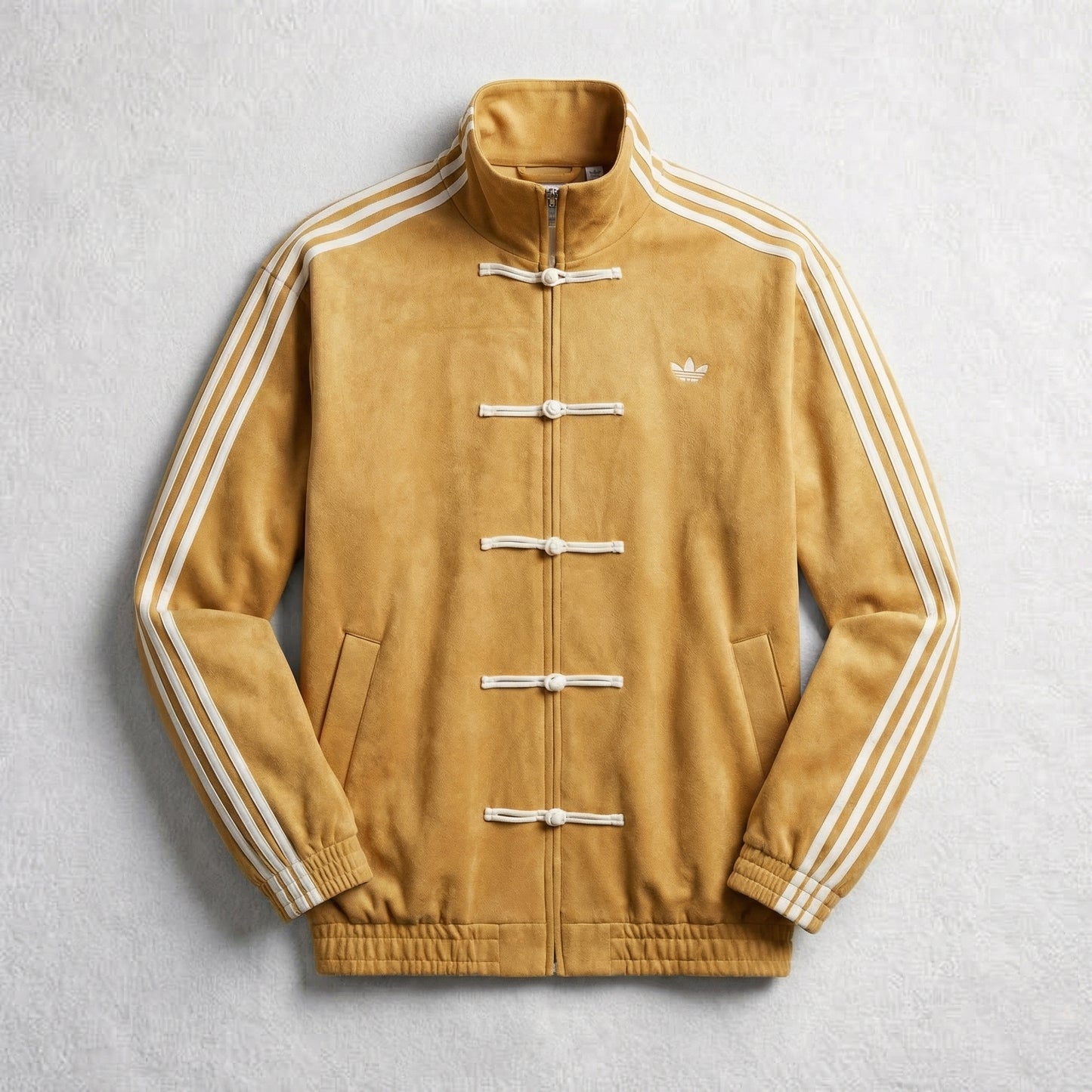 Kyoto Lunar Jacket