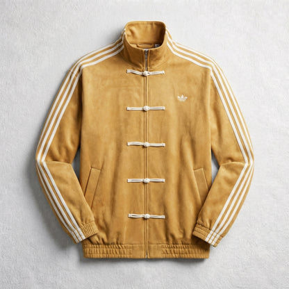 Kyoto Lunar Jacket