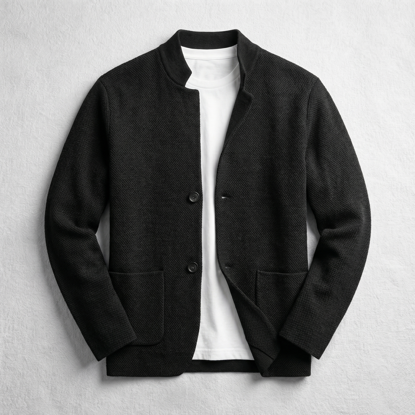 Louis Luxe Blazer