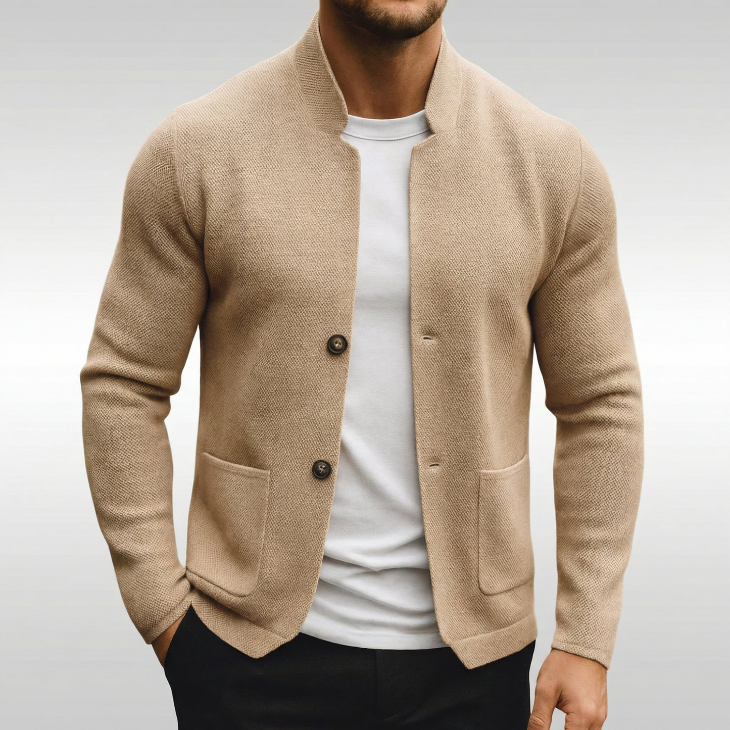 Louis Luxe Blazer