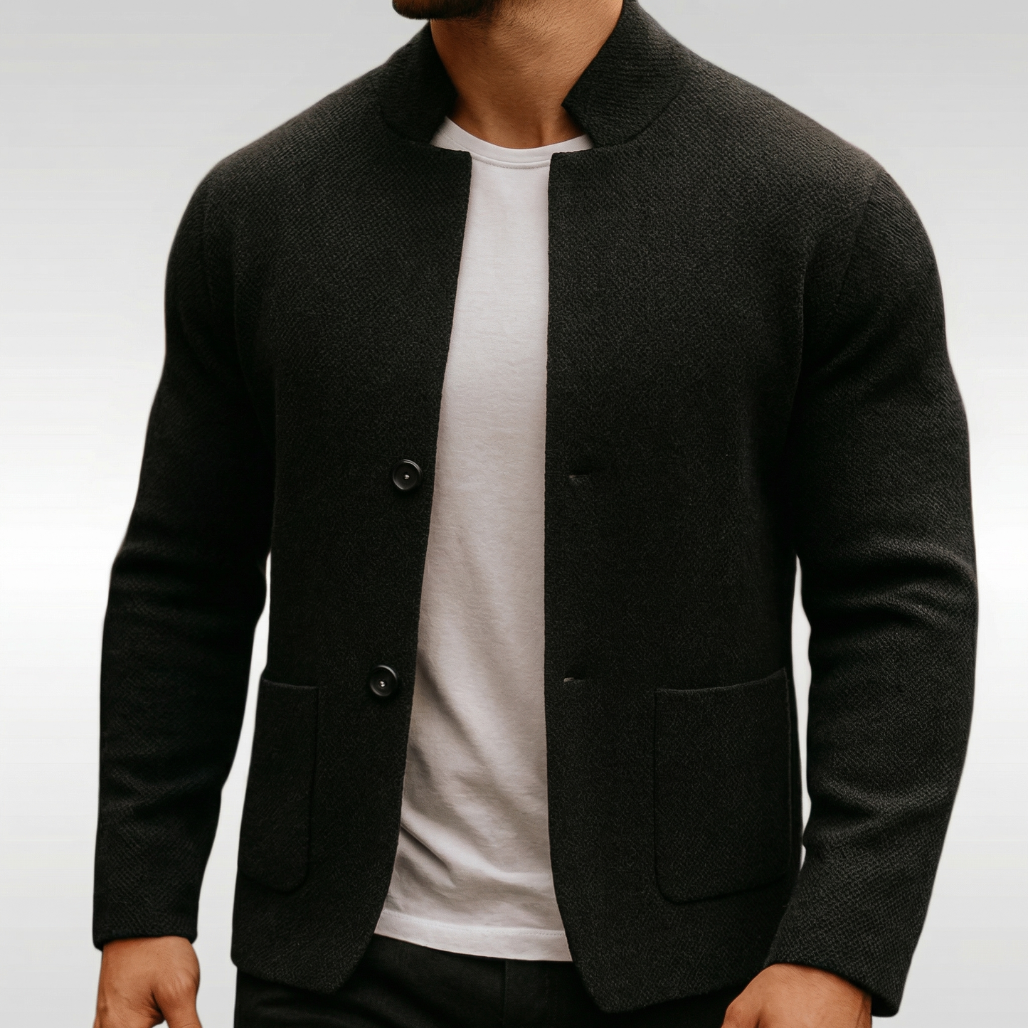 Louis Luxe Blazer