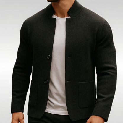 Louis Luxe Blazer