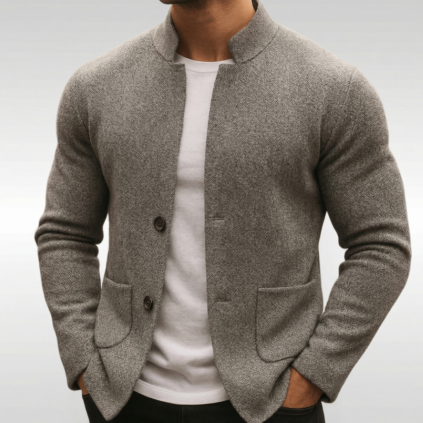 Louis Luxe Blazer
