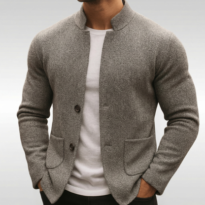 Louis Luxe Blazer