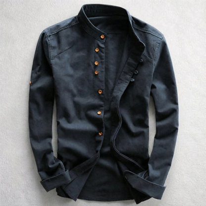 Kyoto Heritage Shirt