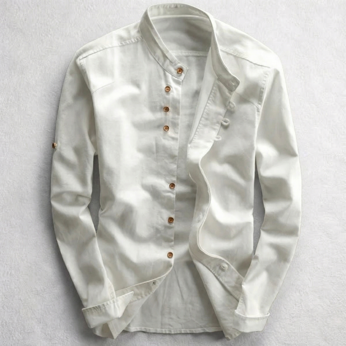 Kyoto Heritage Shirt