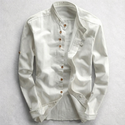 Kyoto Heritage Shirt