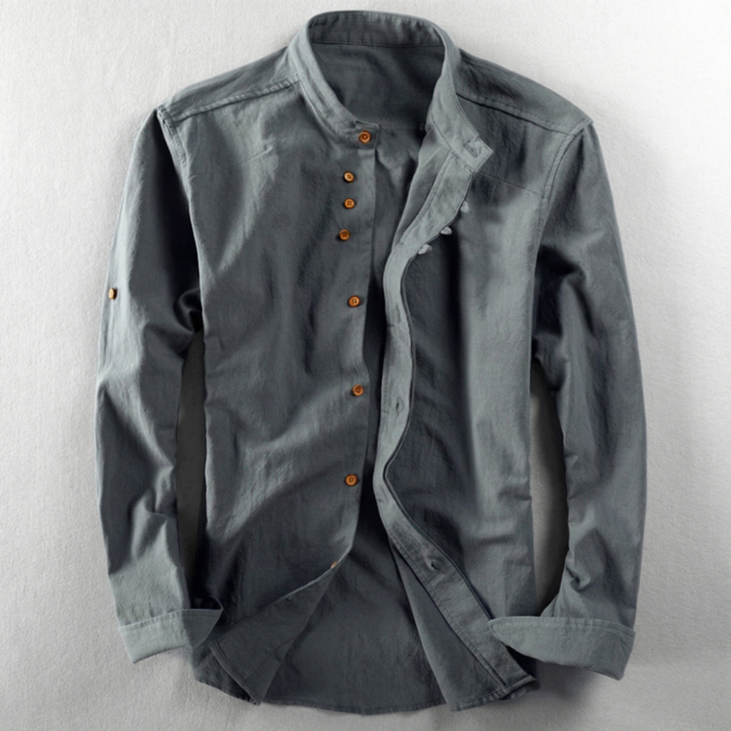 Kyoto Heritage Shirt