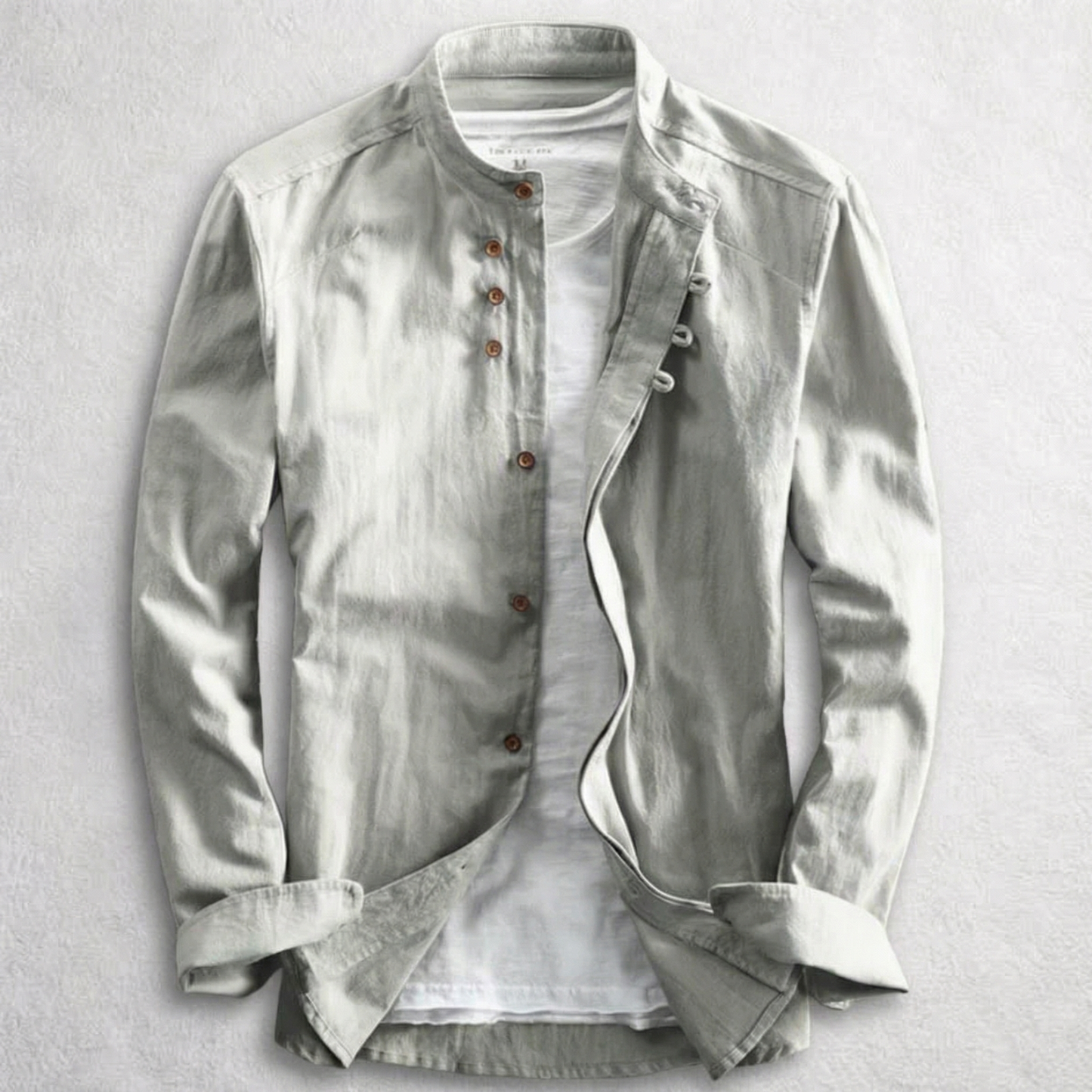 Kyoto Heritage Shirt