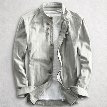 Kyoto Heritage Shirt