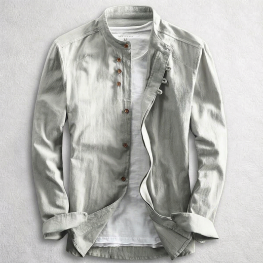 Kyoto Heritage Shirt