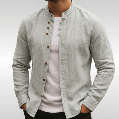 Kyoto Heritage Shirt