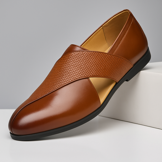 Harper Signature Loafers