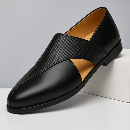 Harper Signature Loafers
