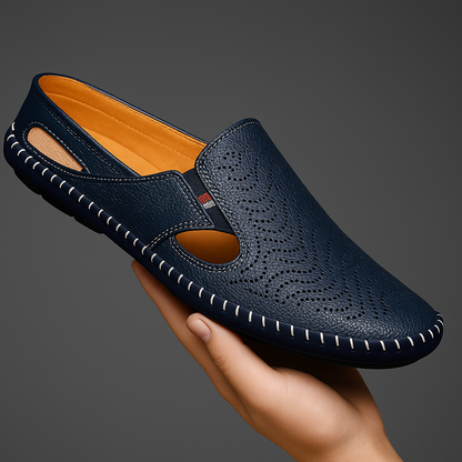 Milan Heritage Sandals