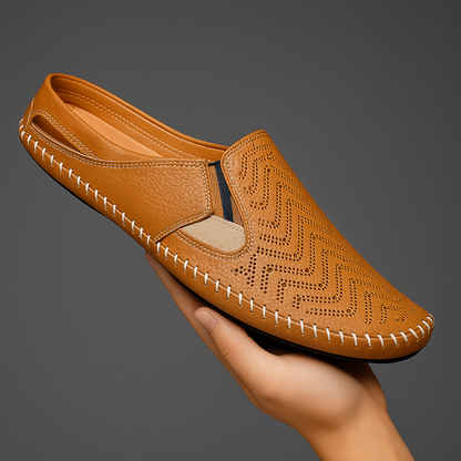 Milan Heritage Sandals