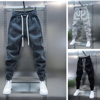 Calira Tapered Jogger
