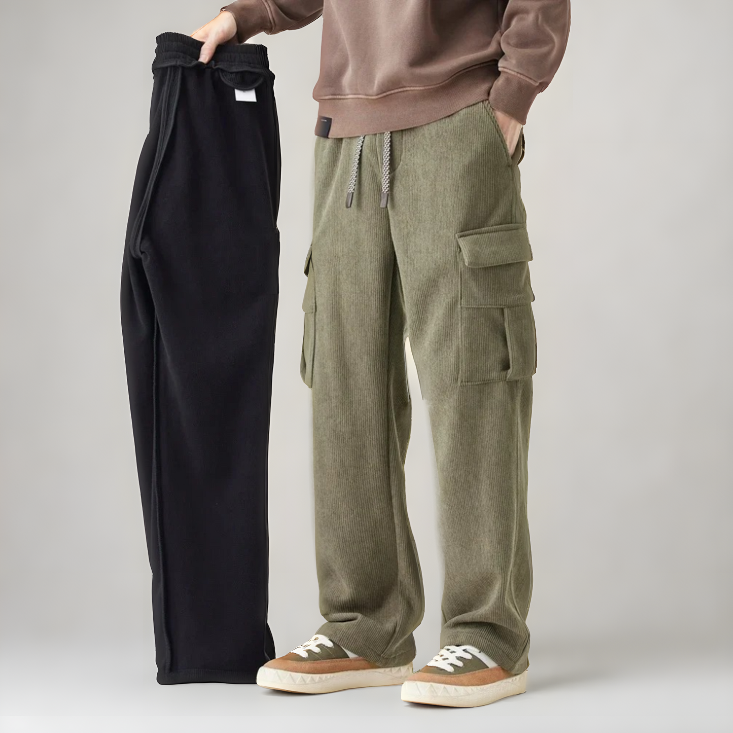Hudson Comfort Joggers