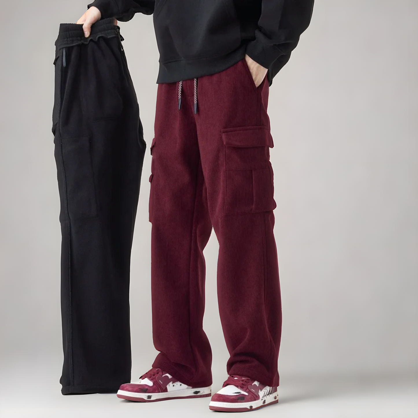 Hudson Comfort Joggers