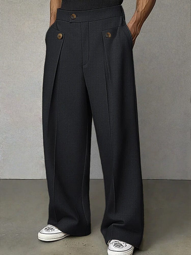 Calira Daniel Trousers